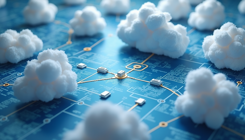 Preparing Your Landing Zone for the New Azure VNet Outbound Access Changes