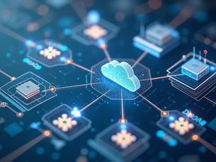 Azure AI Hub-and-Spoke Architecture: Building Enterprise-Grade AI at Scale