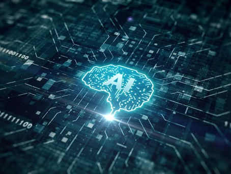 The Simple Rule That Made AI Make Sense