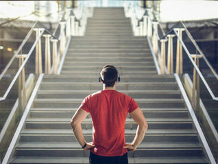 Are you willing to put in the work to get the results?