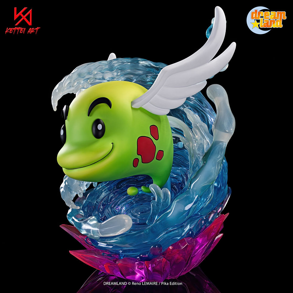 Miniature : Bibi
