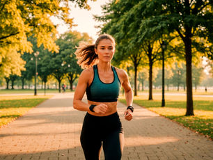 Strategies for Long-Term Fitness Motivation: Keeping Going When Results Aren't Immediate