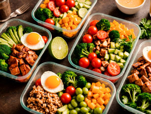 How to Stay Committed to Your Diet When Faced with Temptation: Insider Tips