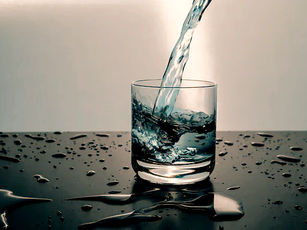 Hydration and Muscle Growth: How Water Impacts Bodybuilding and Fitness