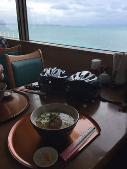 沖縄ツーリング