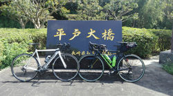  九州キャンプツー