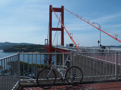 九州キャンプツー