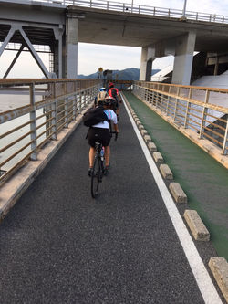 〜しまなみ＋四万十川〜