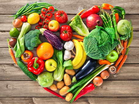 'Plus Foods' Hacks to Make you a Better Athlete