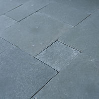 bellaire blue pattern paver