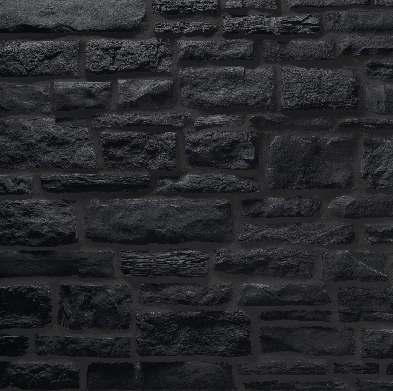 Graphite Terra Cut