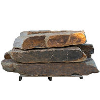 laramie brown ledgestone