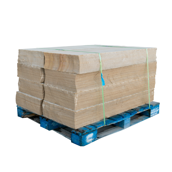 Onaway Brown Dimensional Step Products Manthei Supply