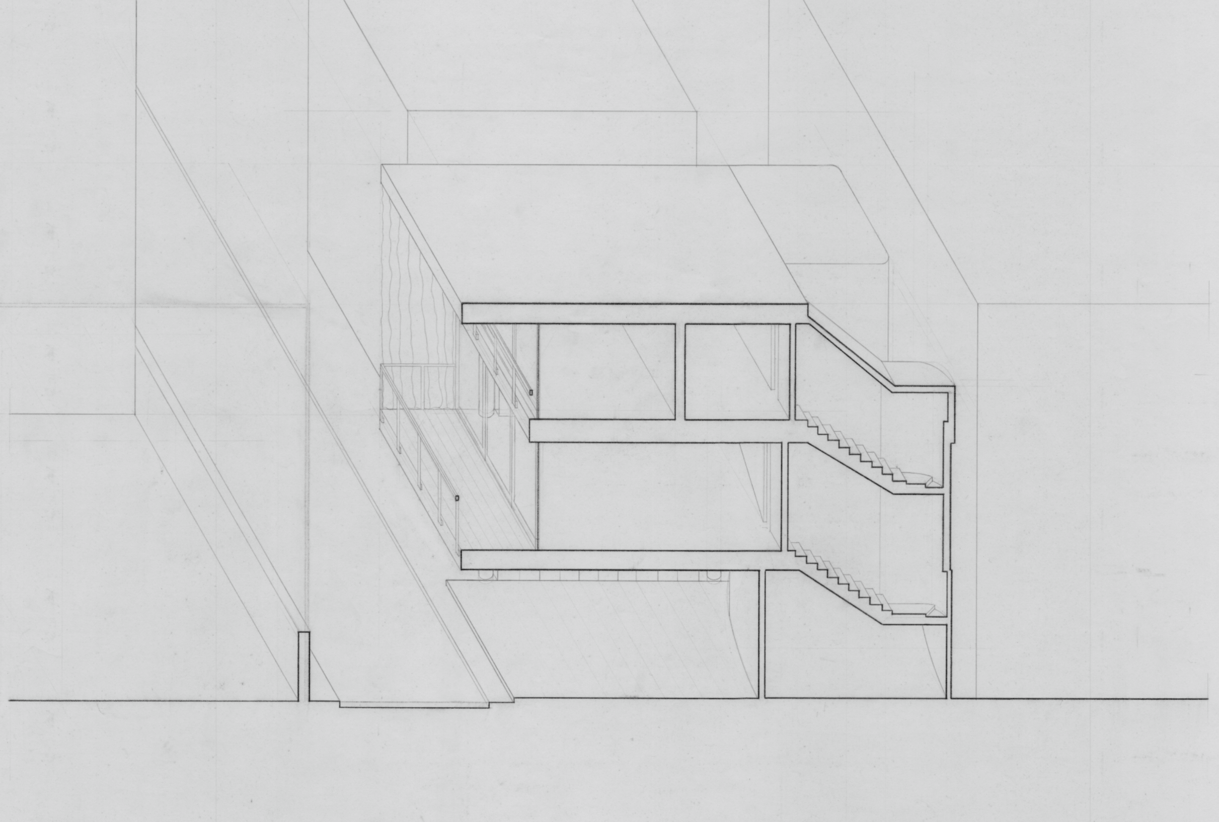 Architectural Studies Portfolio