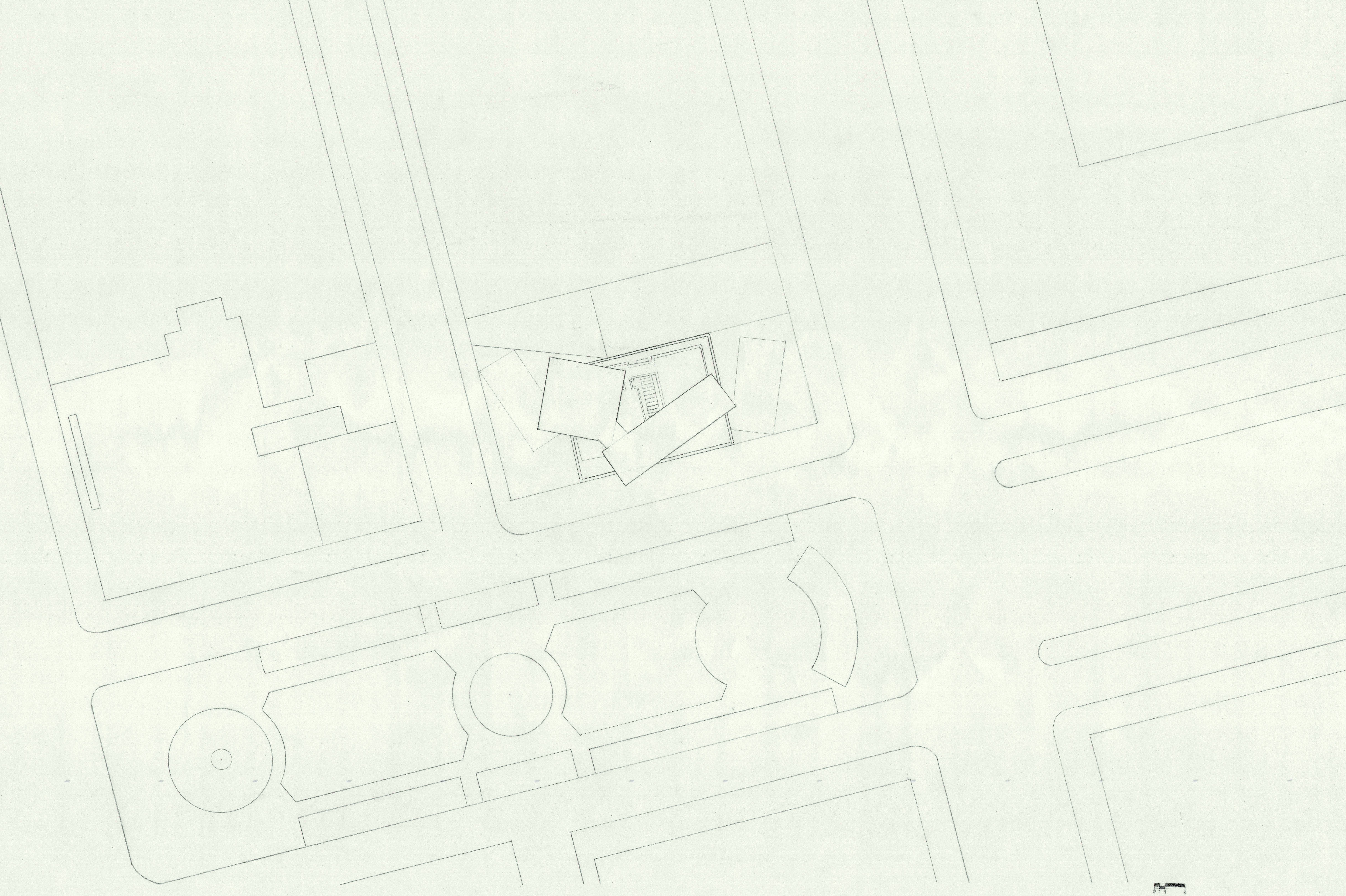 Architectural Studies Portfolio