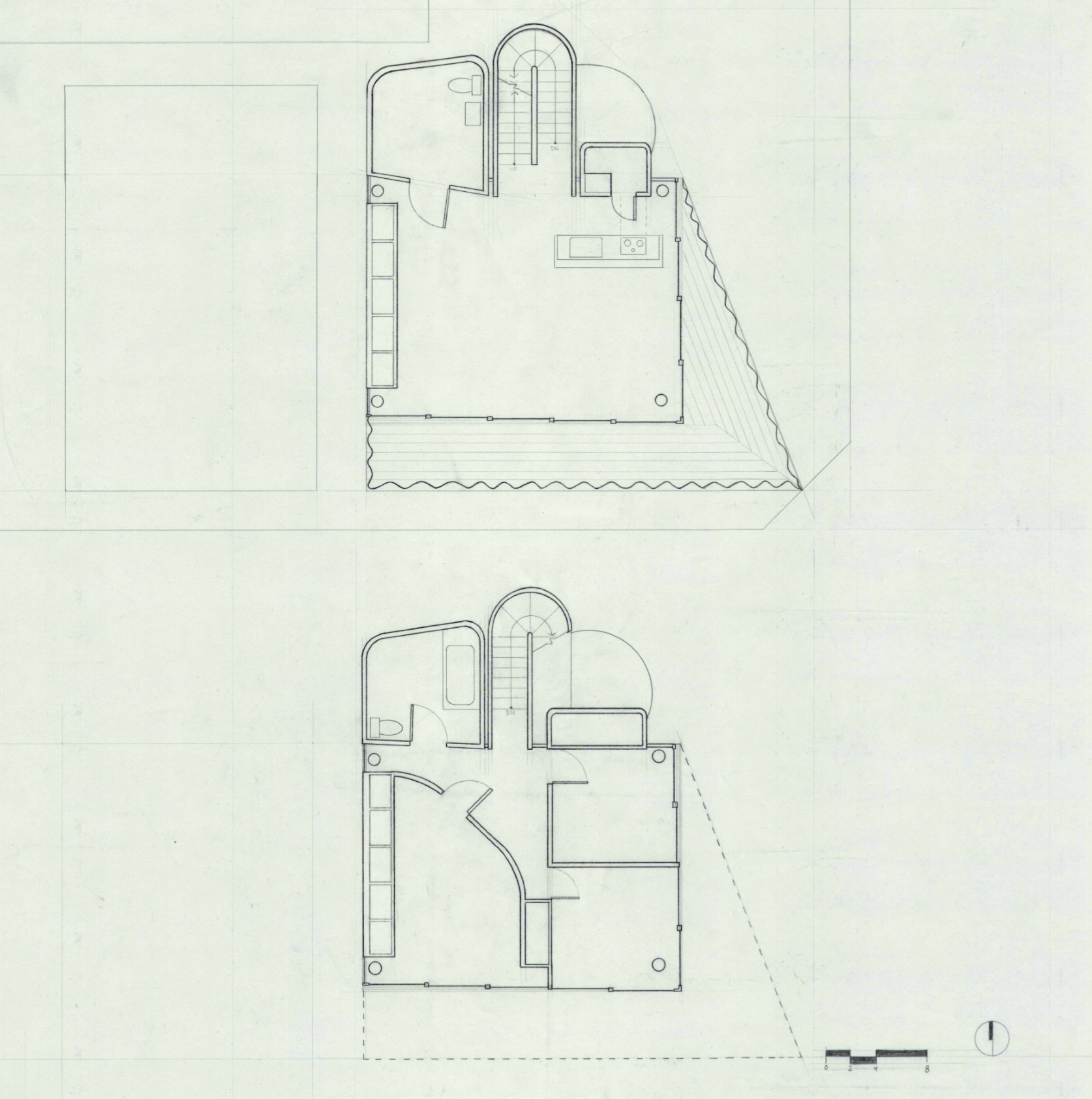 Architectural Studies Portfolio