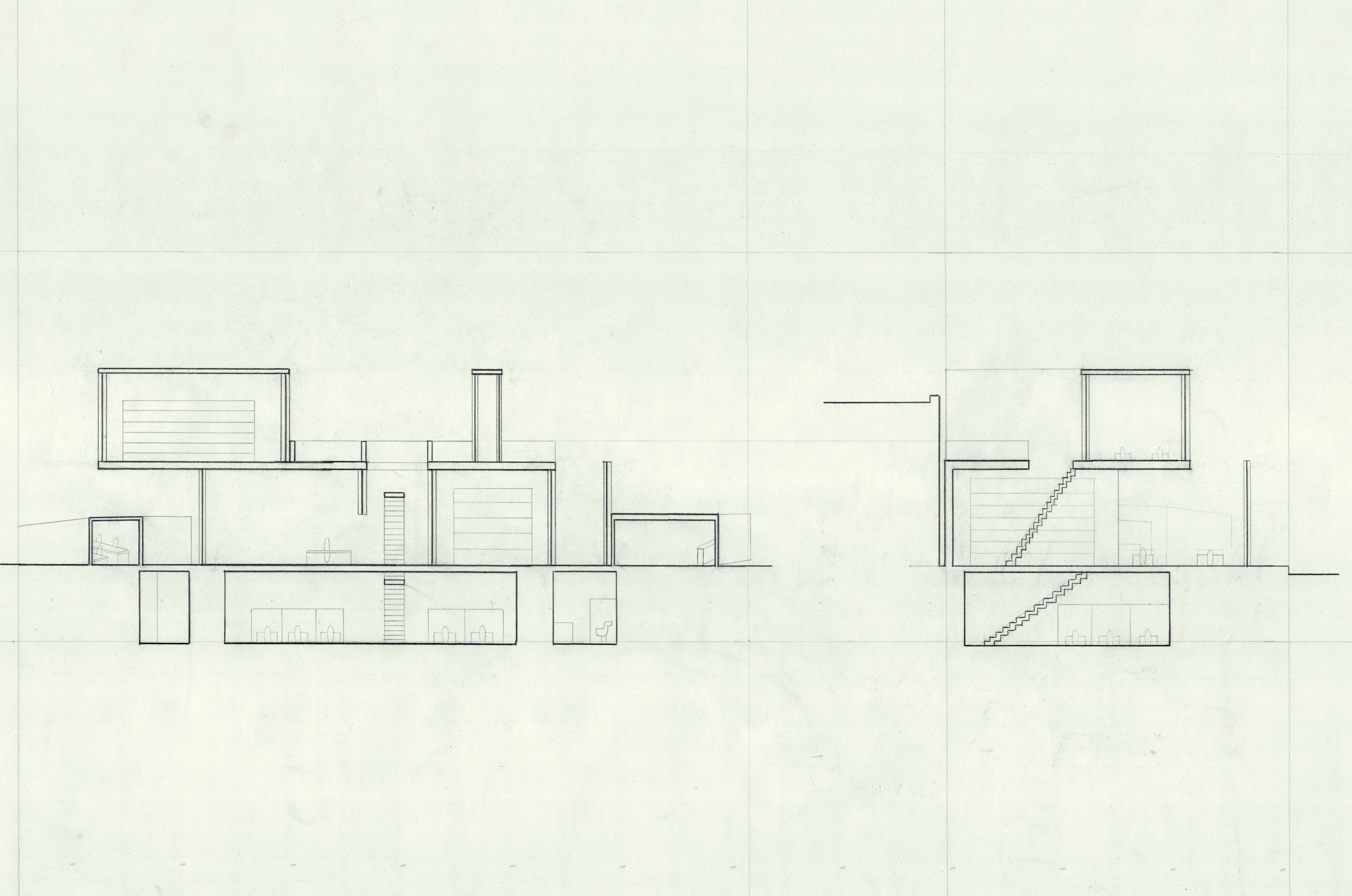 Architectural Studies Portfolio