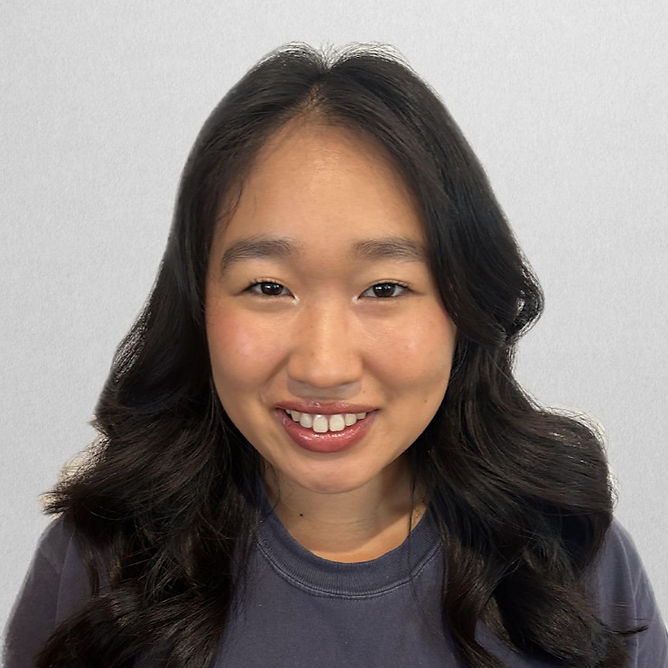 Alyssa Cho
