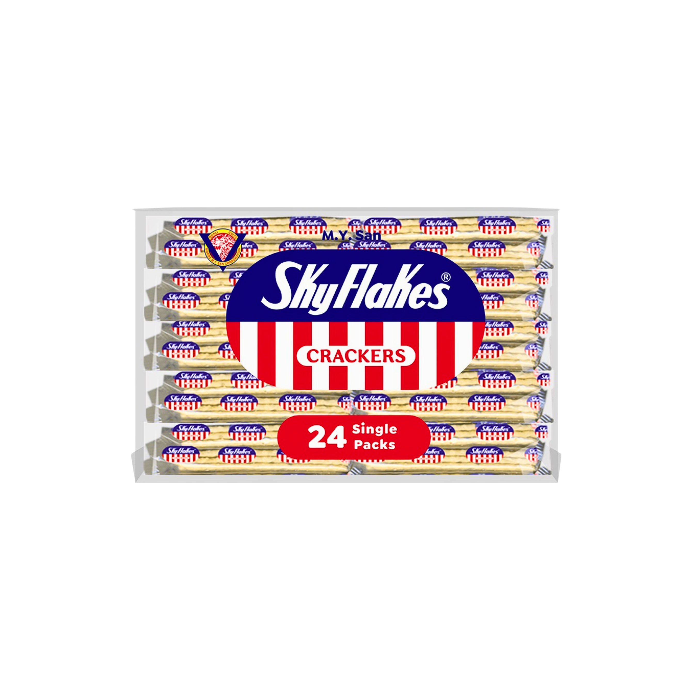Skyflakes Crackers 25G
