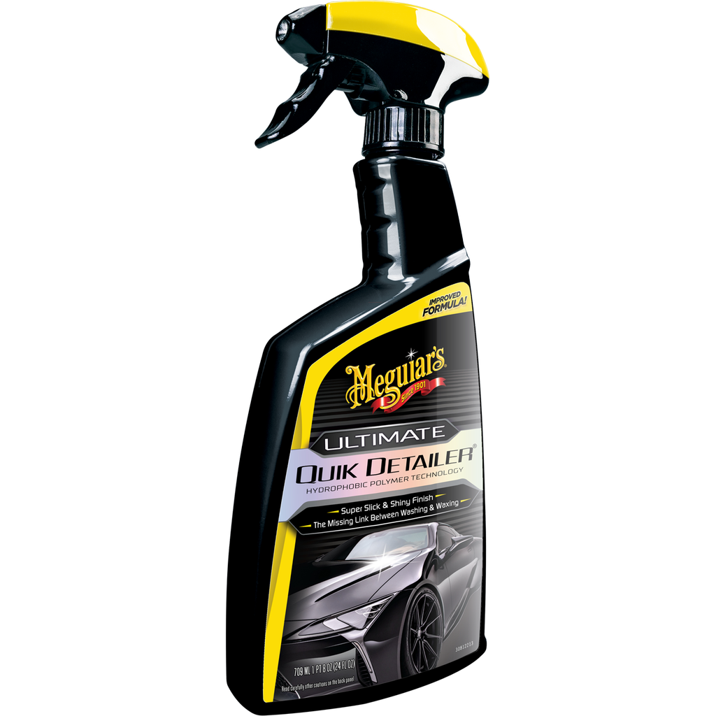 Meguiar's Ultimate Quik Detailer 709ml