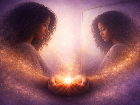 Sometimes domestic violence doesn’t look like what people expect...