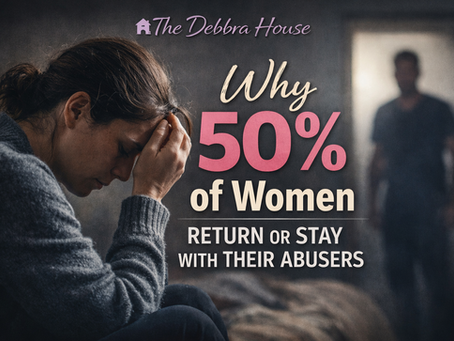 Why Survivors Stay or Return...