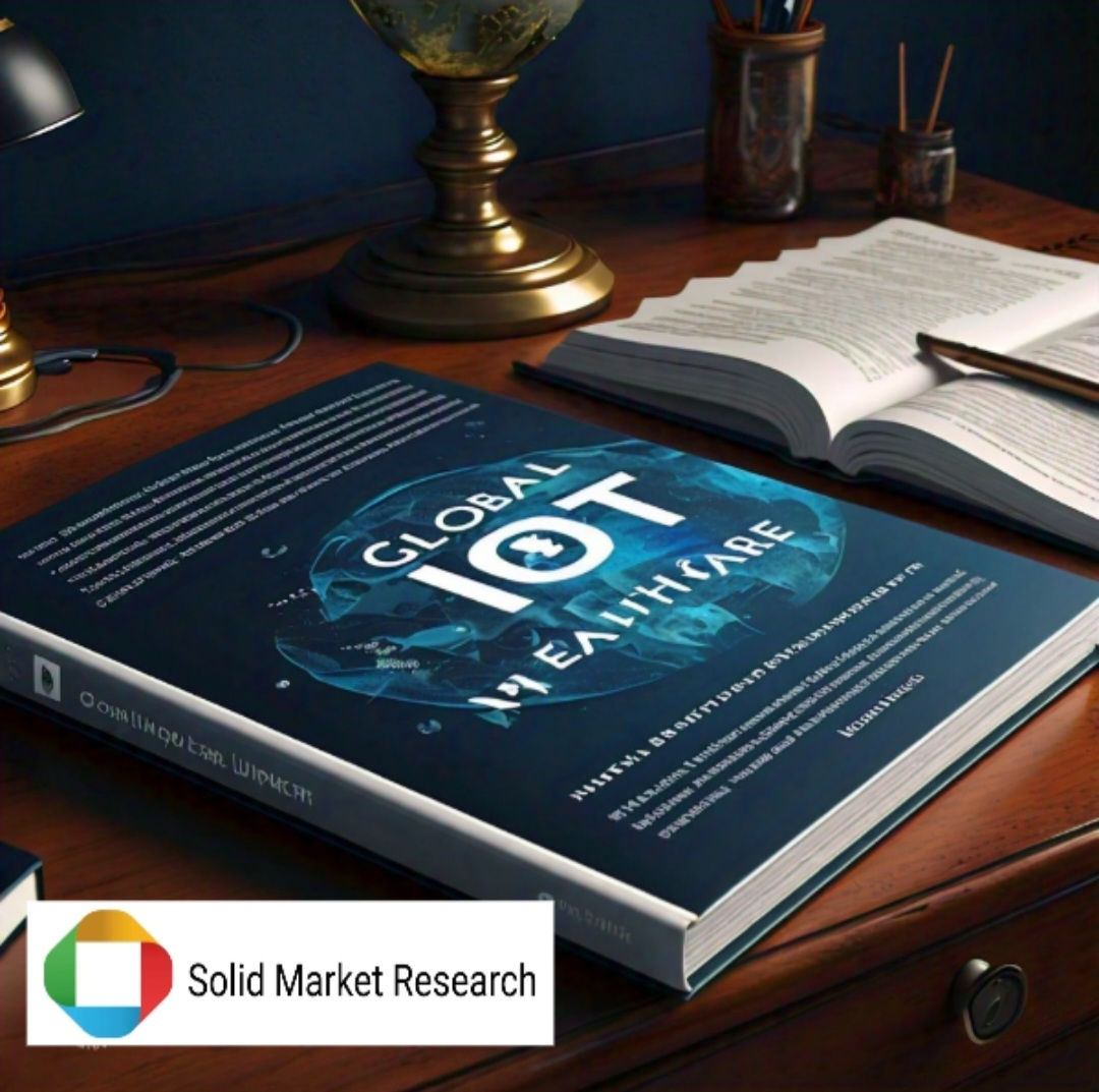 Global IoT in Healthcare Market Overview