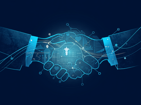 Healthcare M&A Momentum in 2026: What's Driving the Deal Surge