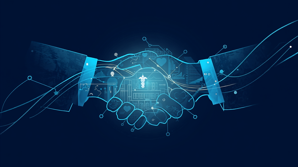 Healthcare M&A Momentum in 2026: What's Driving the Deal Surge