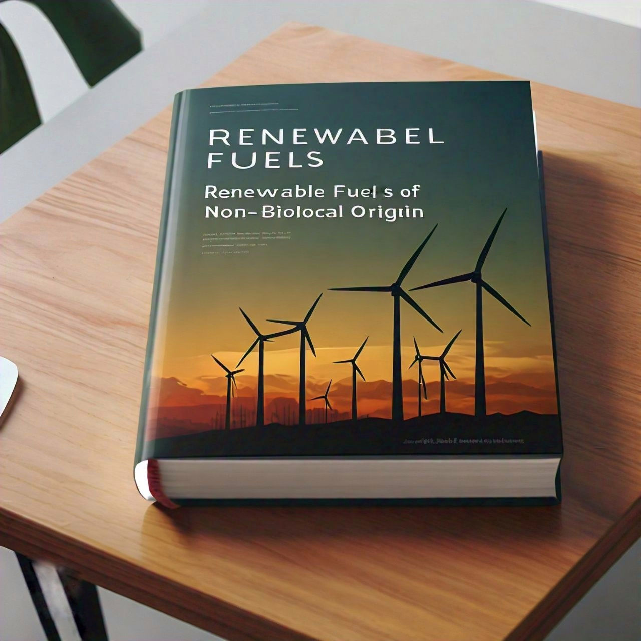 Global RFNBO (Renewable Fuels of Non-Biological Origin) Market Overview - EnP