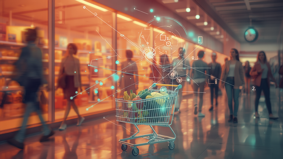AI-Driven Personalization Meets the Value-Conscious Shopper: Retail's 2026 Balancing Act