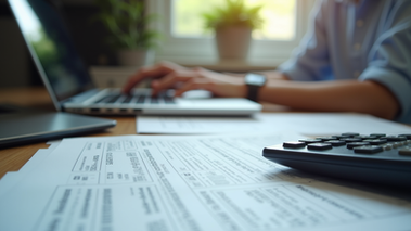 File Back Taxes Online: Your Easy Online Tax Submission Guide