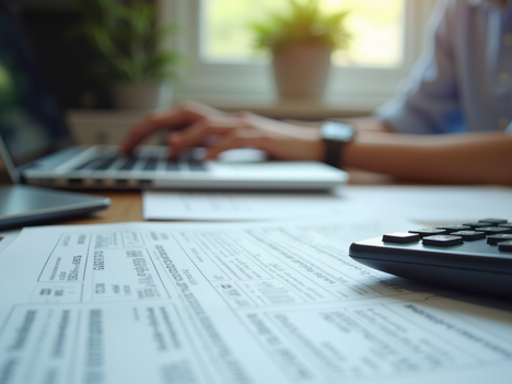 File Back Taxes Online: Your Easy Online Tax Submission Guide