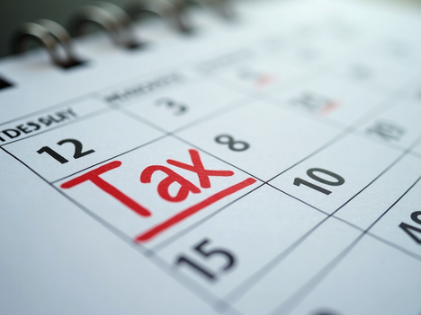 Key Dates for US Tax Filing Deadlines