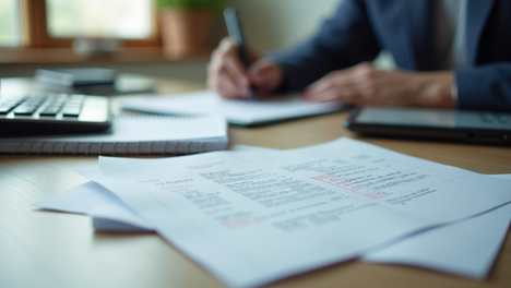 Bookkeeping Basics for Small Businesses