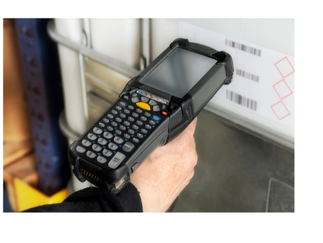 Why you should be using bar codes in your business – Part 3