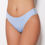 Miniatura: Tanga Fio Dental com Renda Cris