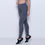 Miniature : Calça Legging Lisa Flanelada Térmica