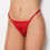 Miniature : Tanga Fio Duplo em Tule