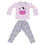 Miniature : Pijama Longo Infantil