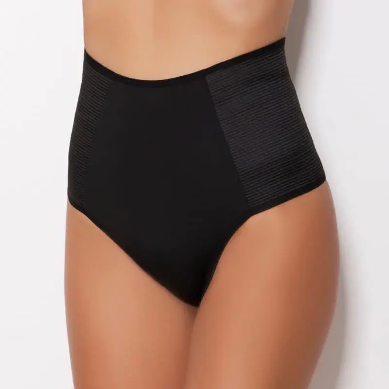 Miniatura: Cinta Modeladora Reforçada Lateral Slim