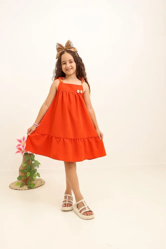 Miniatura: vestido-infantil-larissa-crepe