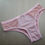 Miniature : Calcinha Luiza