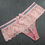 Miniature : Tanga Fio Cintura Transparente
