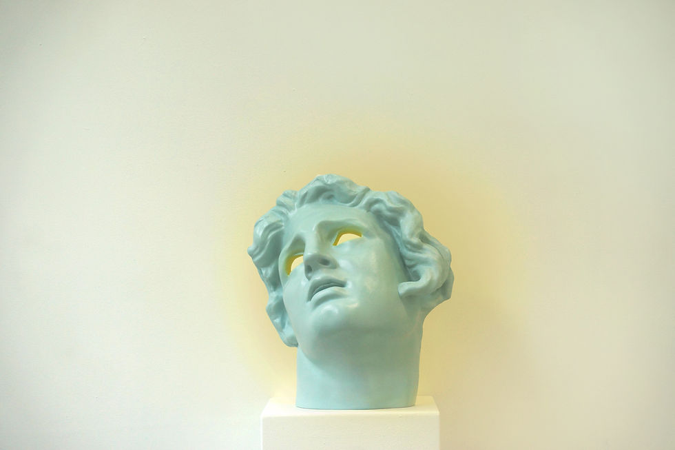 Thumbnail: Dying Helios