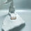 Thumbnail: Italian Greyhound On Bark