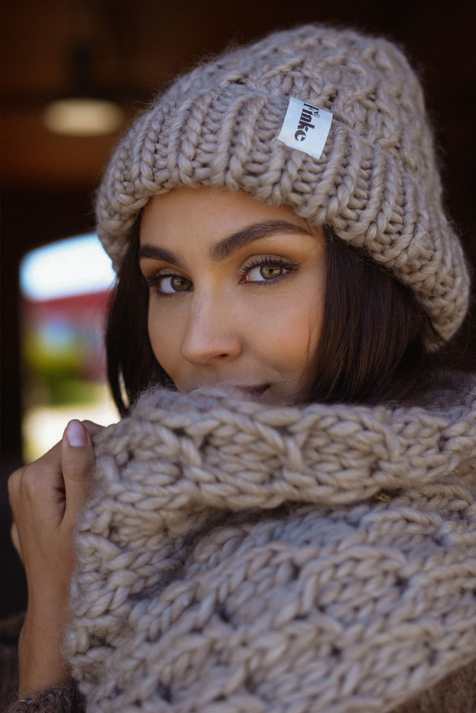 Thumbnail: Florina shawl