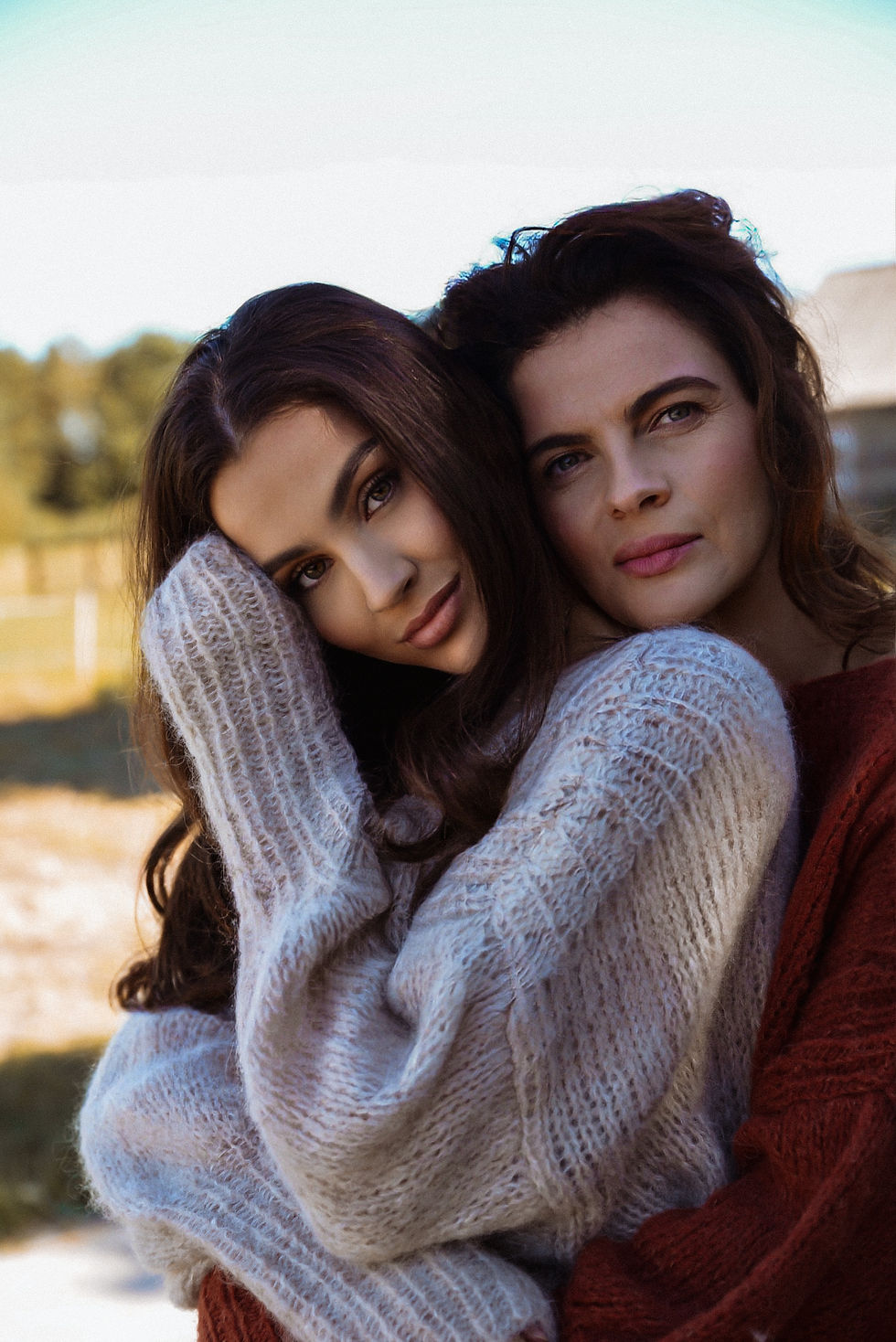 Thumbnail: Meg sweater