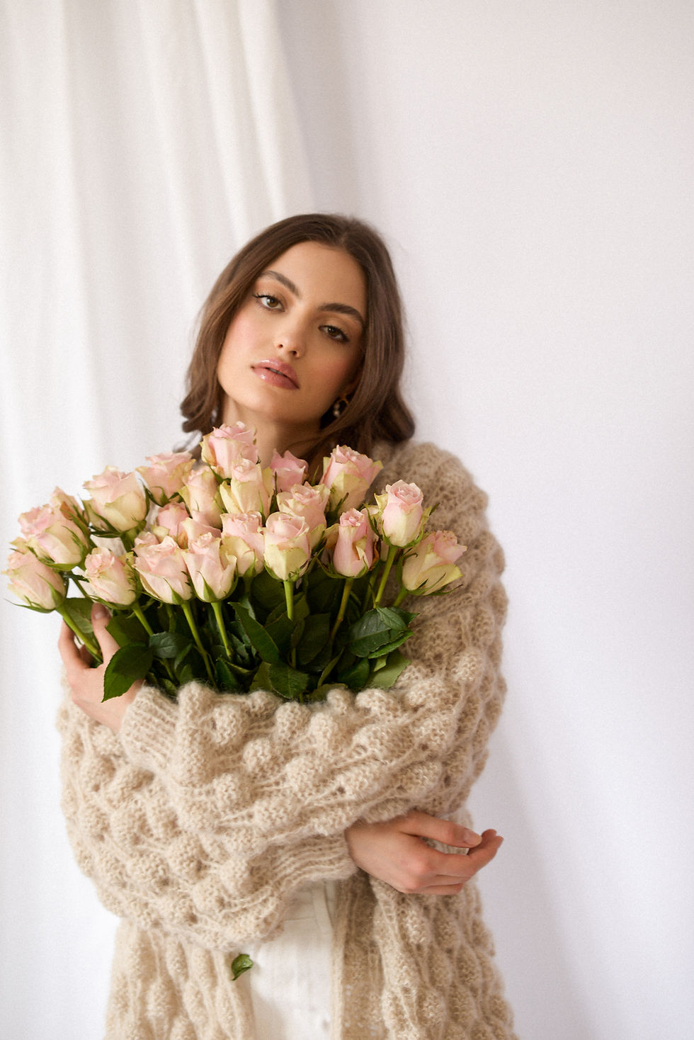 Thumbnail: Rosha Cardigan