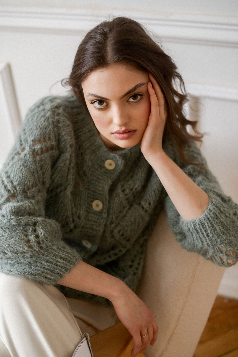 Thumbnail: Cardigan Riri